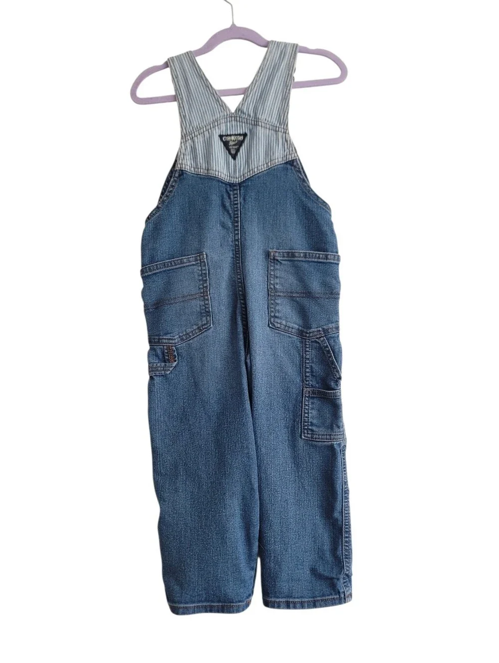 OshKosh Bgosh oshkosh 4t
